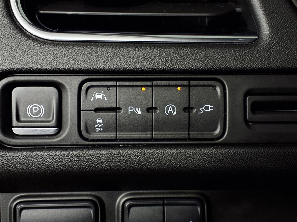 used 2021 Chevrolet Suburban car, priced at $35,474