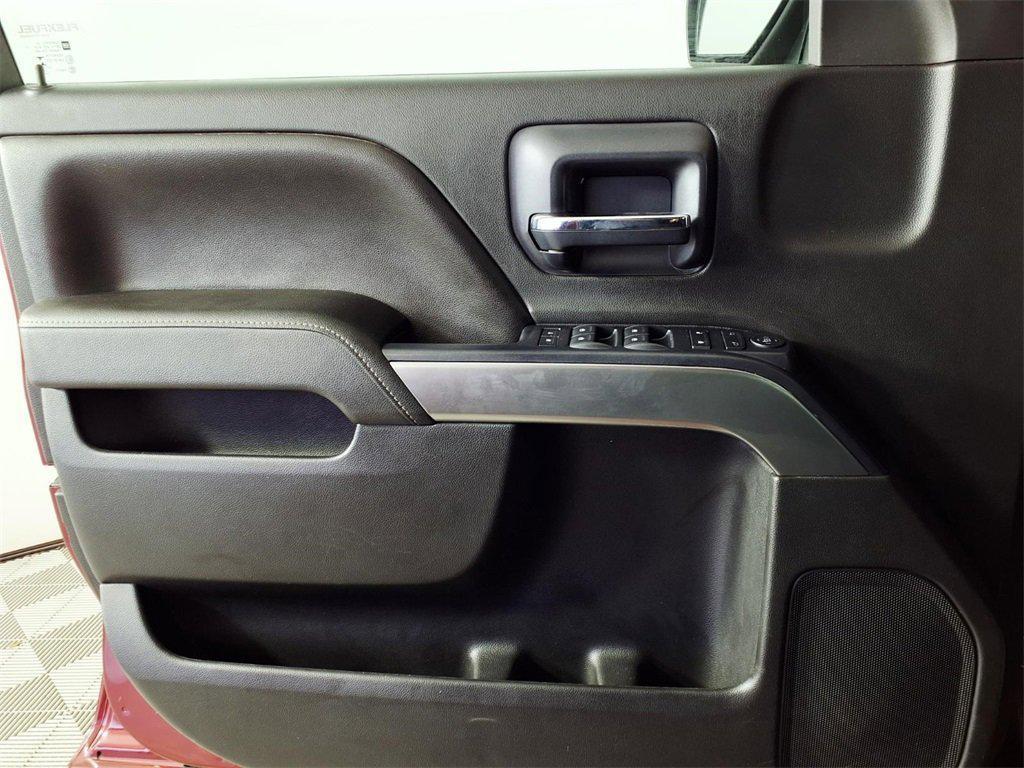 used 2014 Chevrolet Silverado 1500 car, priced at $13,989