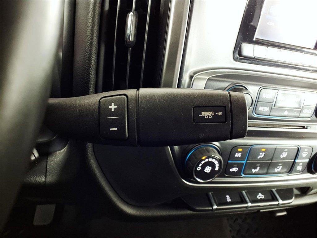 used 2014 Chevrolet Silverado 1500 car, priced at $14,522