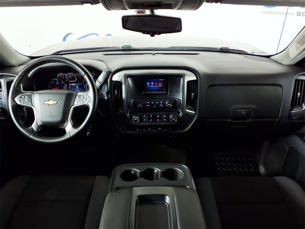 used 2014 Chevrolet Silverado 1500 car, priced at $13,989