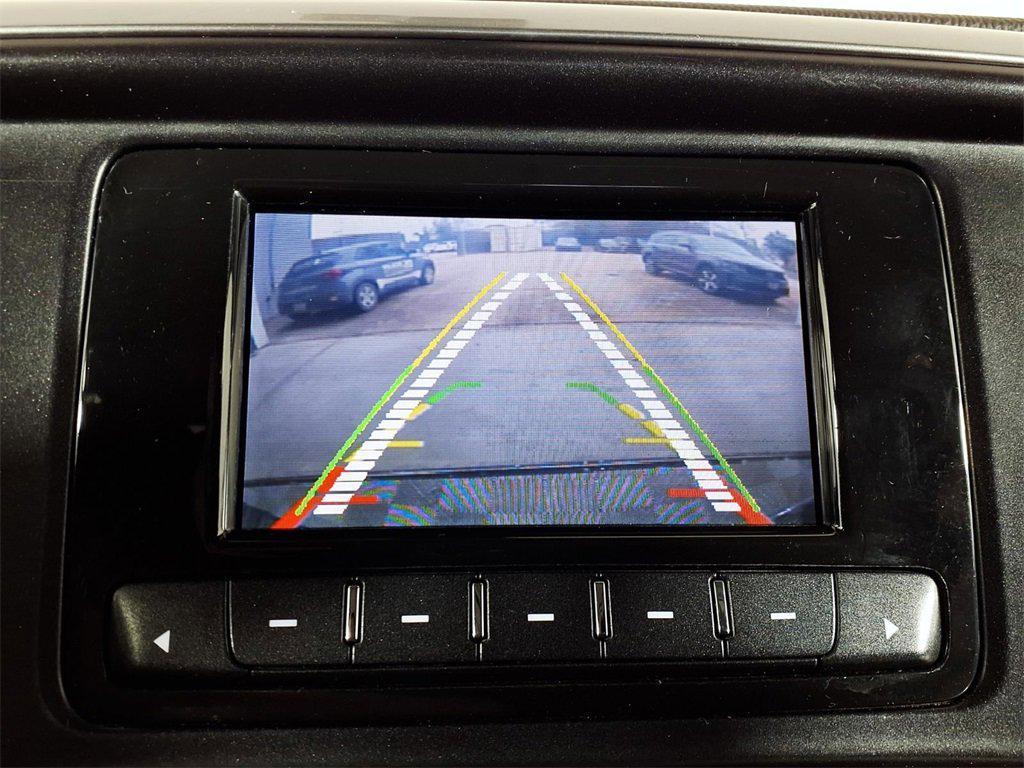 used 2014 Chevrolet Silverado 1500 car, priced at $13,989