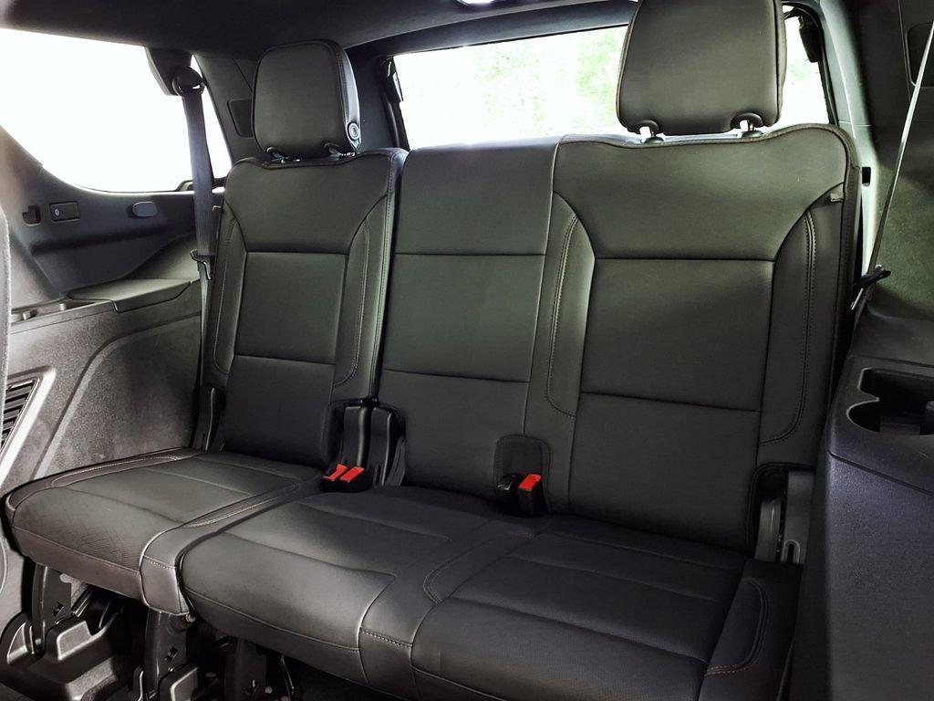 used 2021 Chevrolet Tahoe car, priced at $45,919