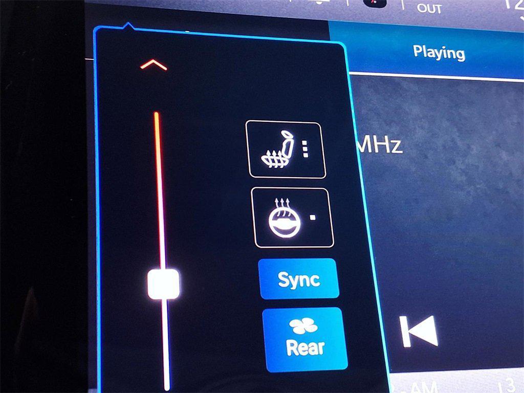 used 2021 Jeep Grand Cherokee L car, priced at $24,711