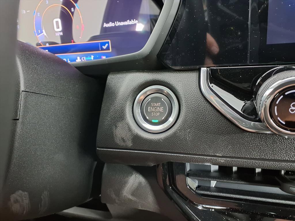 new 2026 Chevrolet Colorado car, priced at $32,245