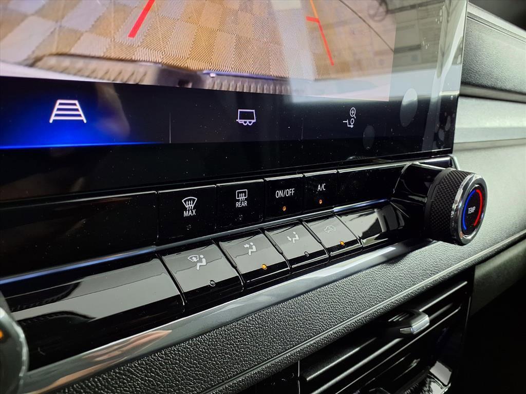 new 2026 Chevrolet Colorado car, priced at $32,245