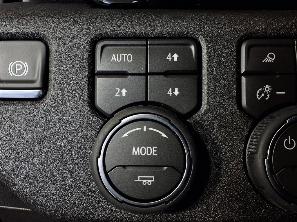 new 2026 Chevrolet Silverado 2500 car, priced at $76,916