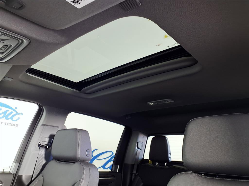 new 2026 Chevrolet Silverado 2500 car, priced at $76,916