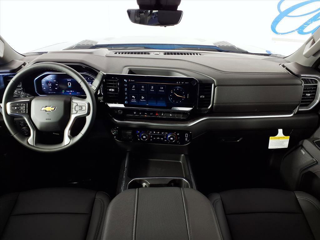 new 2026 Chevrolet Silverado 2500 car, priced at $76,916