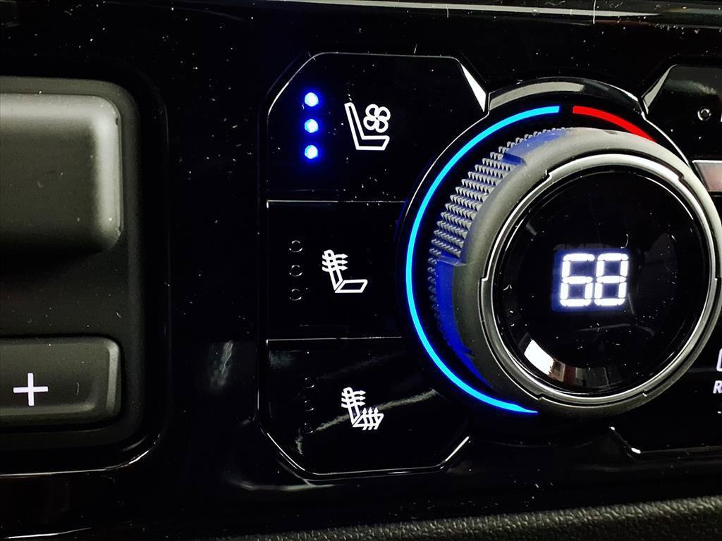 new 2026 Chevrolet Silverado 2500 car, priced at $76,916