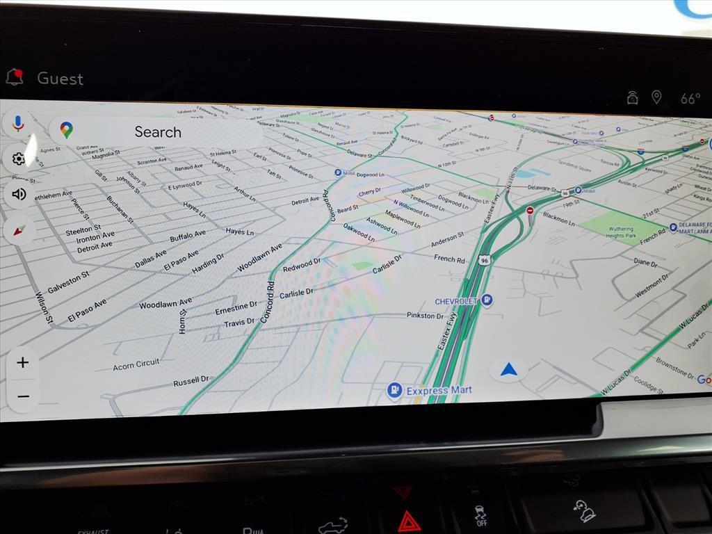 new 2026 Chevrolet Silverado 2500 car, priced at $76,916