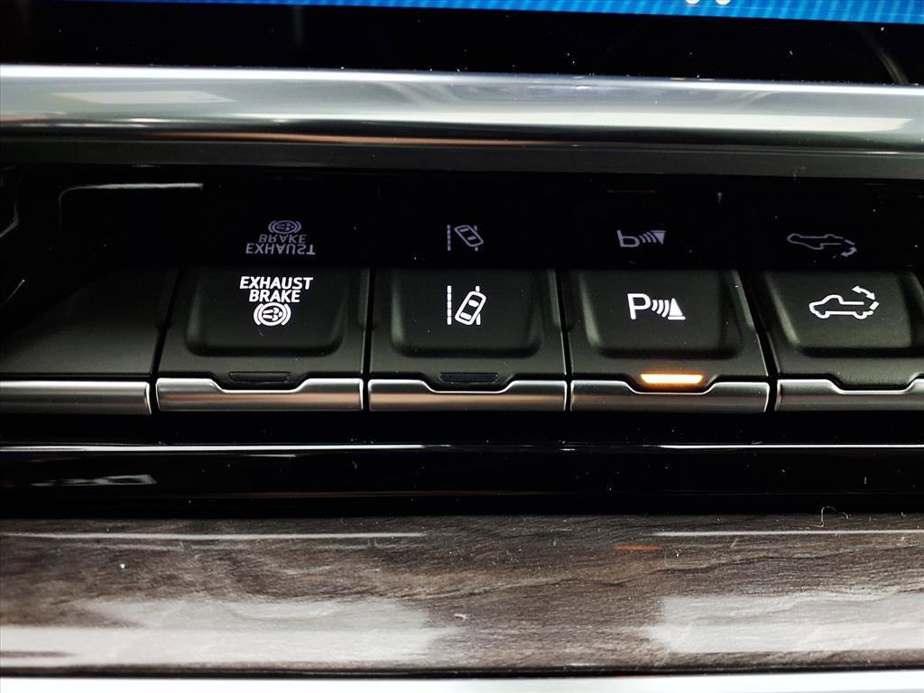 new 2026 Chevrolet Silverado 2500 car, priced at $76,916