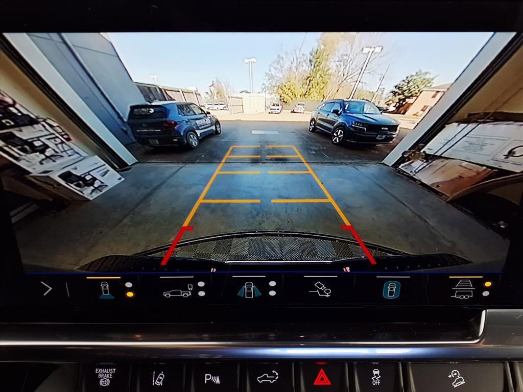 new 2026 Chevrolet Silverado 2500 car, priced at $76,916