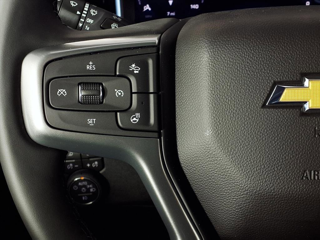 new 2026 Chevrolet Silverado 2500 car, priced at $76,916