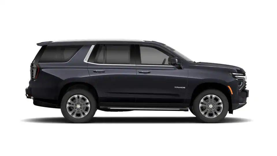 new 2026 Chevrolet Tahoe car, priced at $70,180