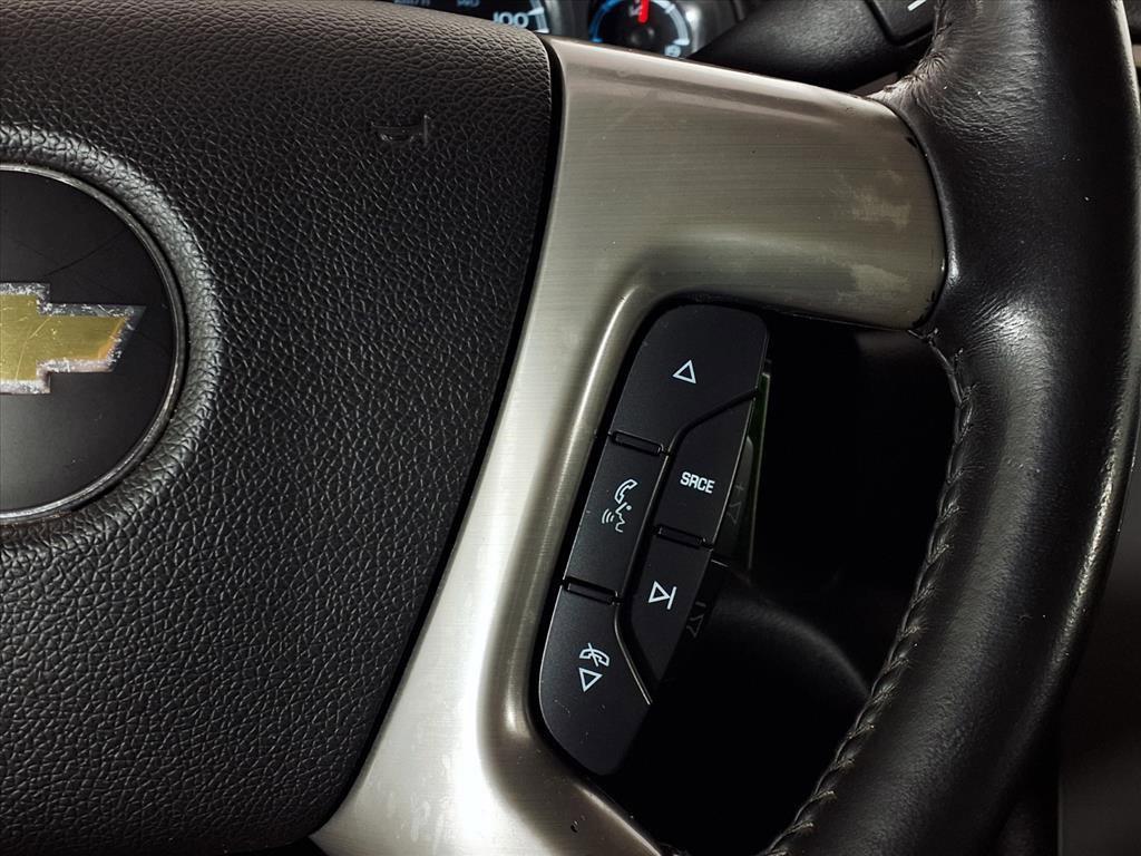 used 2013 Chevrolet Silverado 1500 car, priced at $10,998