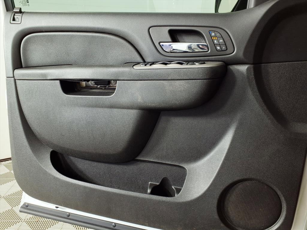 used 2013 Chevrolet Silverado 1500 car, priced at $10,998