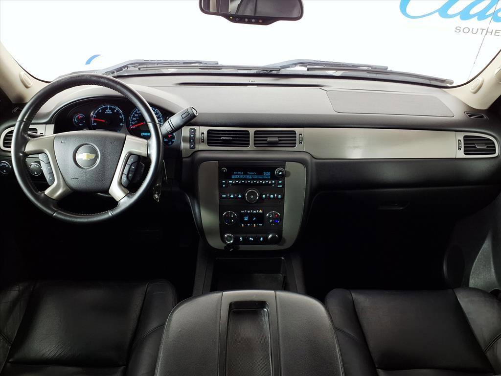 used 2013 Chevrolet Silverado 1500 car, priced at $10,998