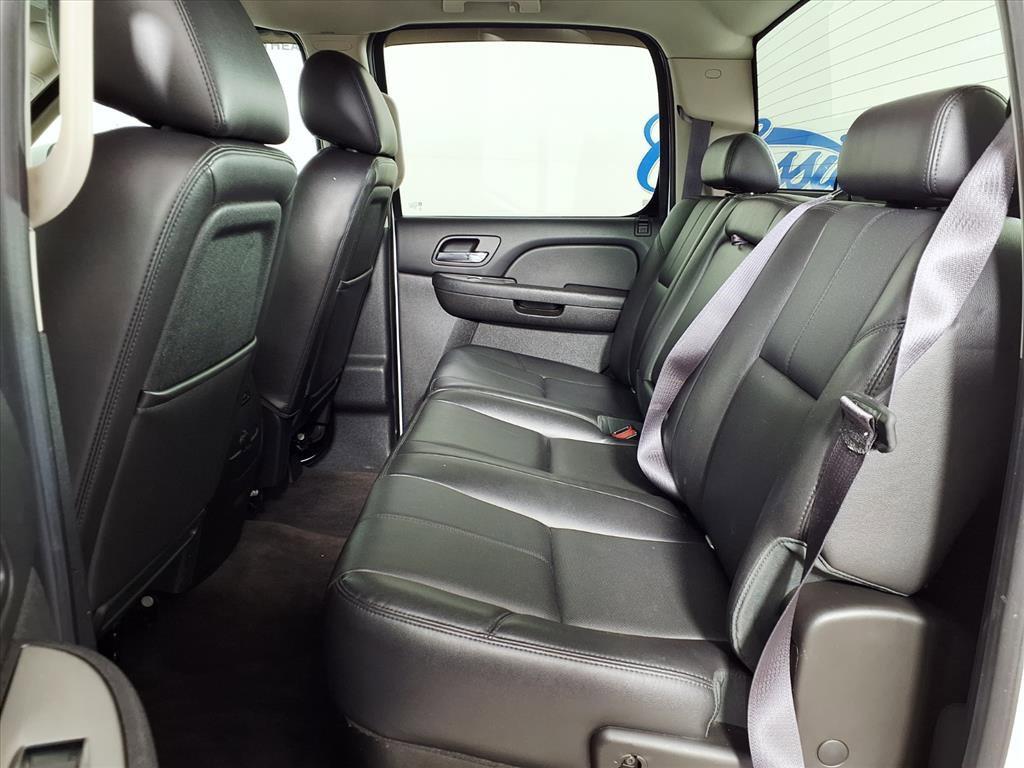 used 2013 Chevrolet Silverado 1500 car, priced at $10,998