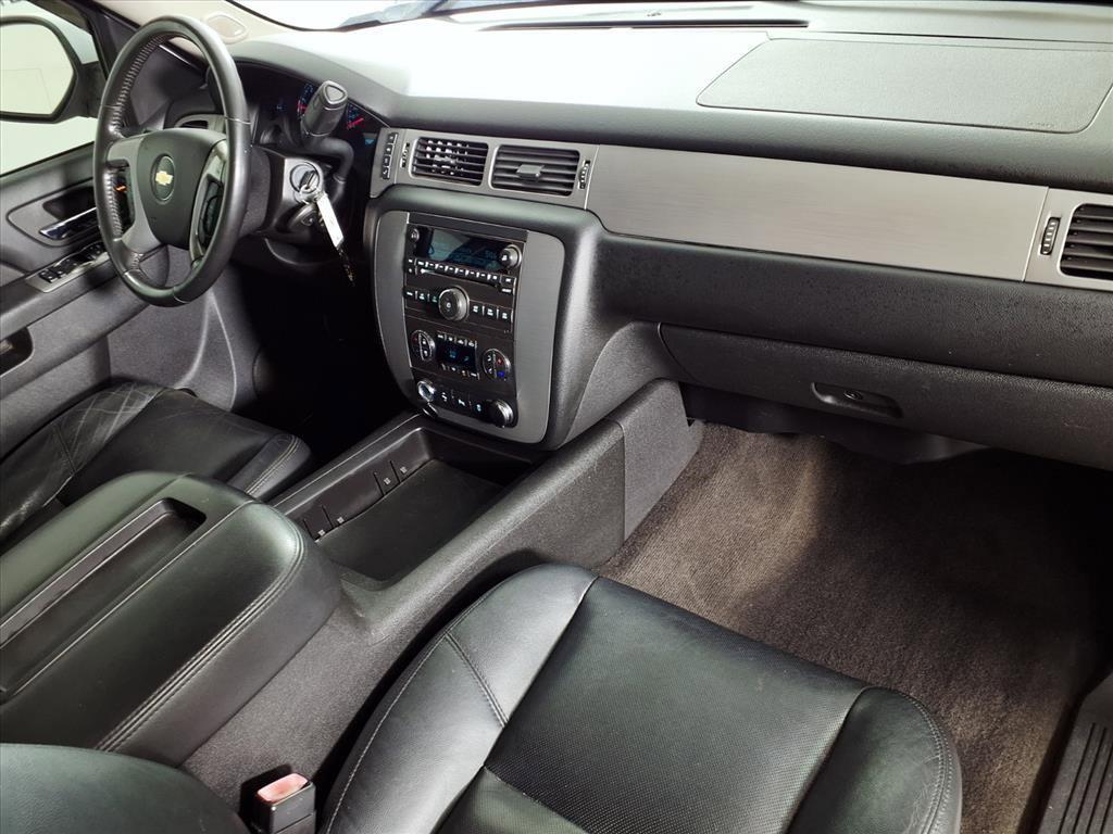 used 2013 Chevrolet Silverado 1500 car, priced at $10,998