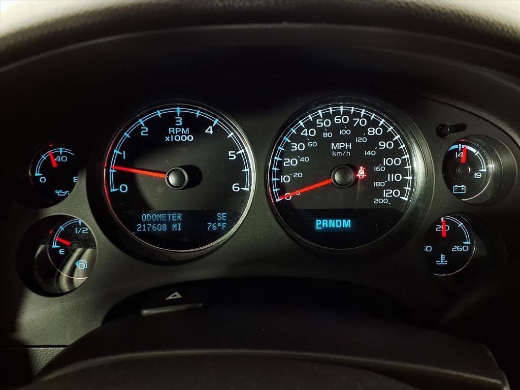 used 2013 Chevrolet Silverado 1500 car, priced at $10,998