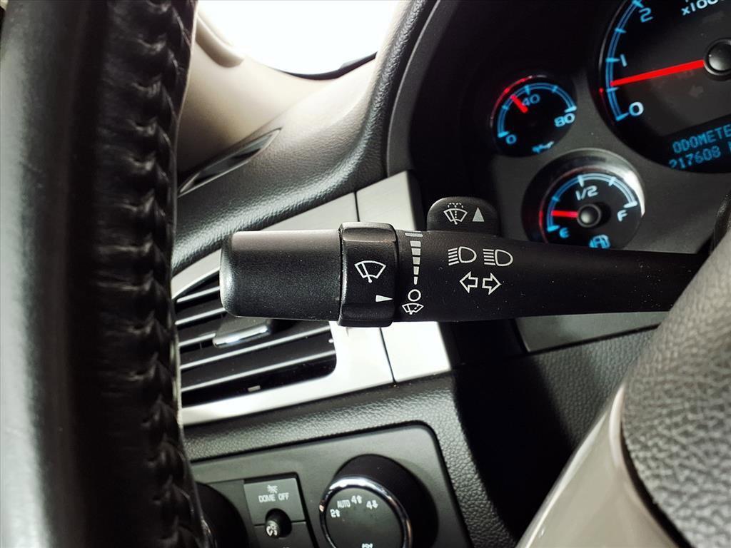 used 2013 Chevrolet Silverado 1500 car, priced at $10,998