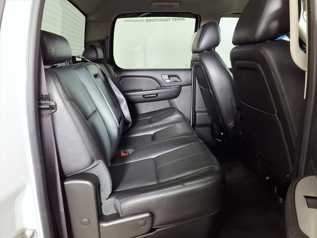 used 2013 Chevrolet Silverado 1500 car, priced at $10,998