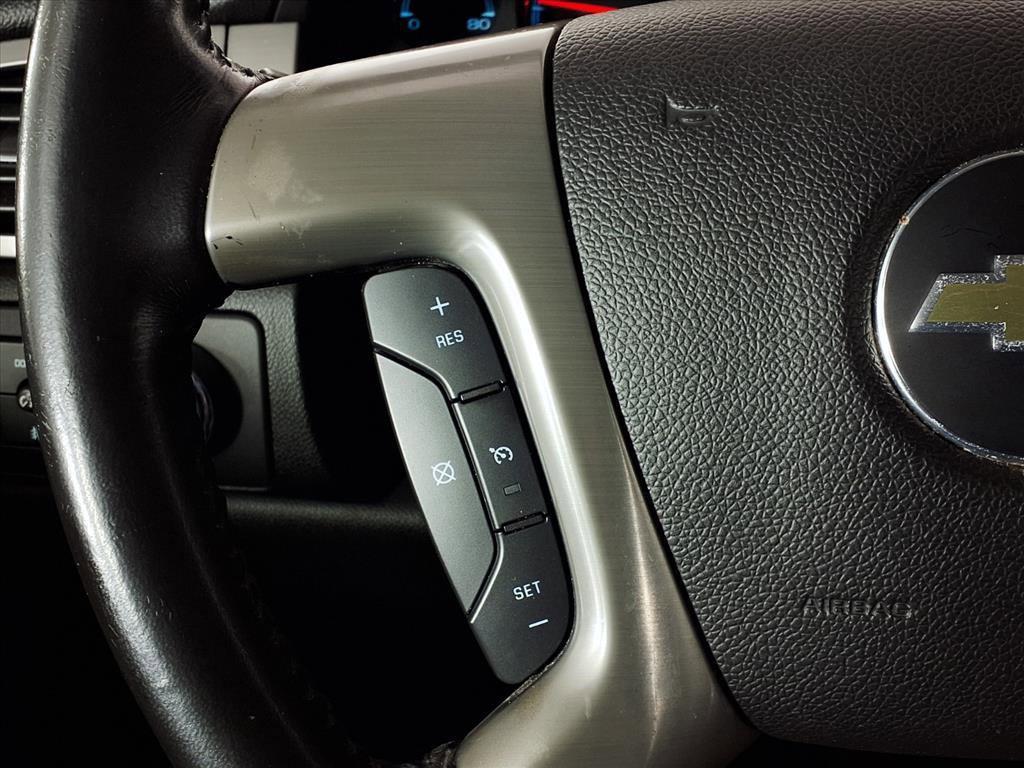 used 2013 Chevrolet Silverado 1500 car, priced at $10,998