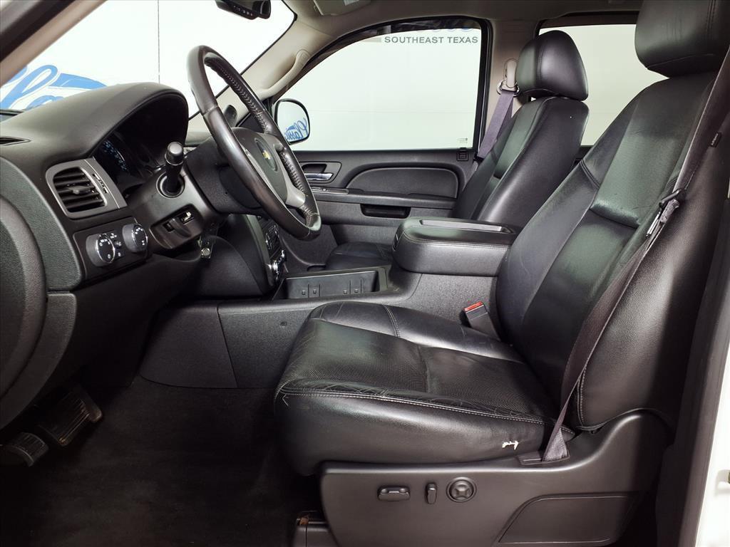 used 2013 Chevrolet Silverado 1500 car, priced at $10,998
