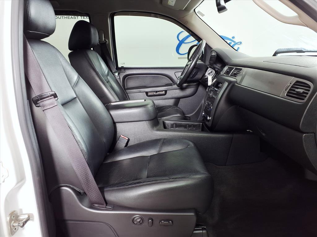 used 2013 Chevrolet Silverado 1500 car, priced at $10,998