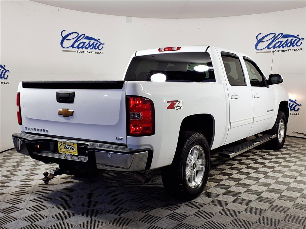 used 2013 Chevrolet Silverado 1500 car, priced at $10,998