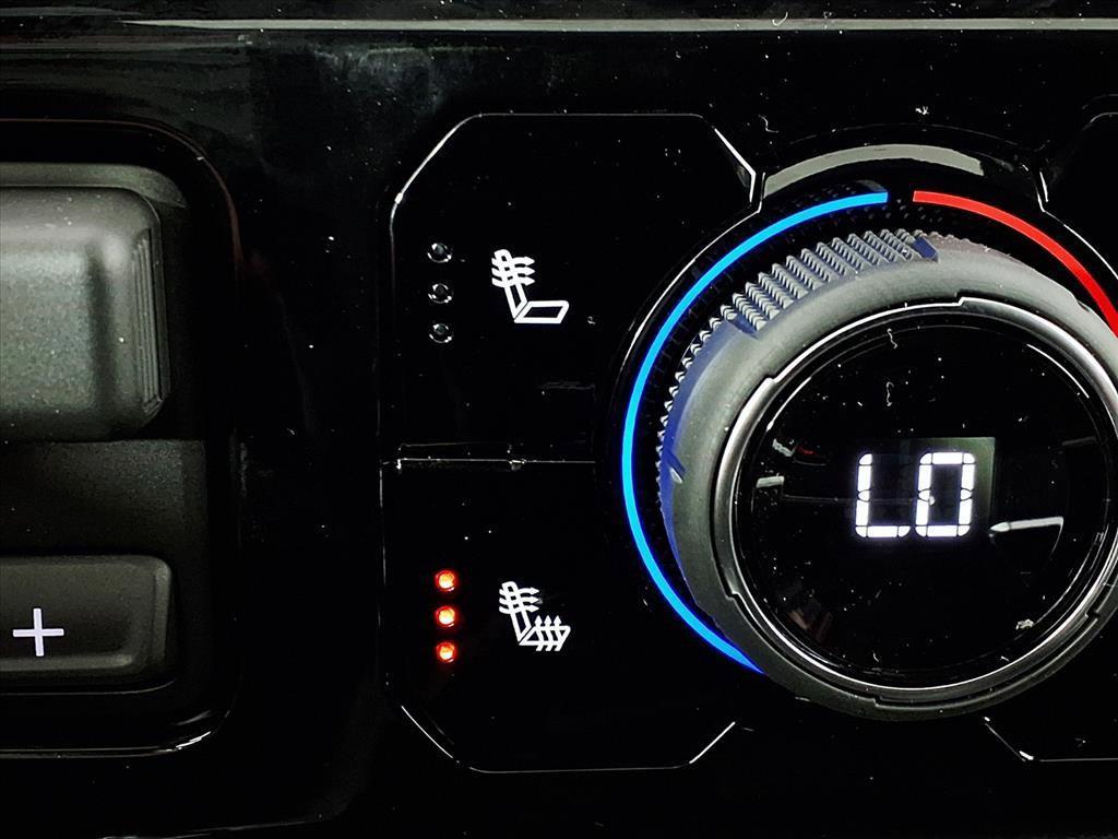 new 2026 Chevrolet Silverado 1500 car, priced at $62,276