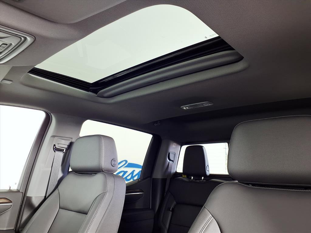 new 2026 Chevrolet Silverado 1500 car, priced at $62,276