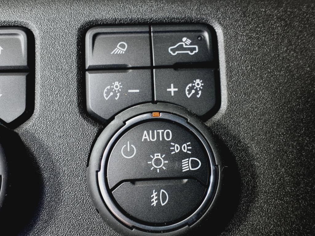 new 2026 Chevrolet Silverado 1500 car, priced at $53,401