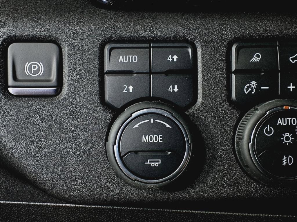 new 2026 Chevrolet Silverado 1500 car, priced at $53,401