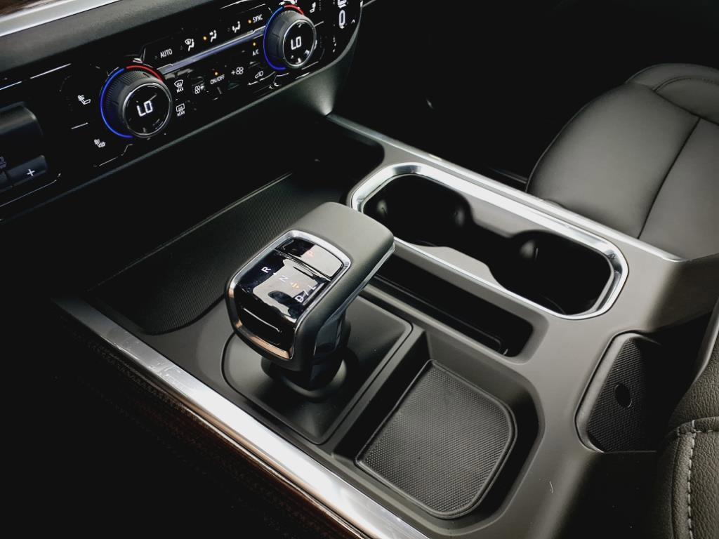 new 2026 Chevrolet Silverado 1500 car, priced at $53,401