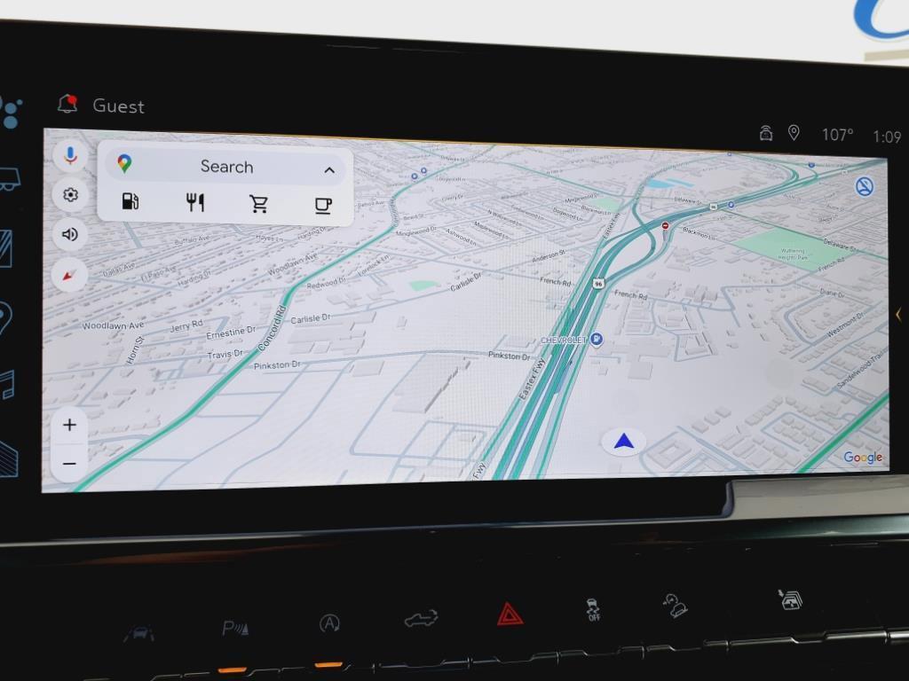 new 2026 Chevrolet Silverado 1500 car, priced at $53,401