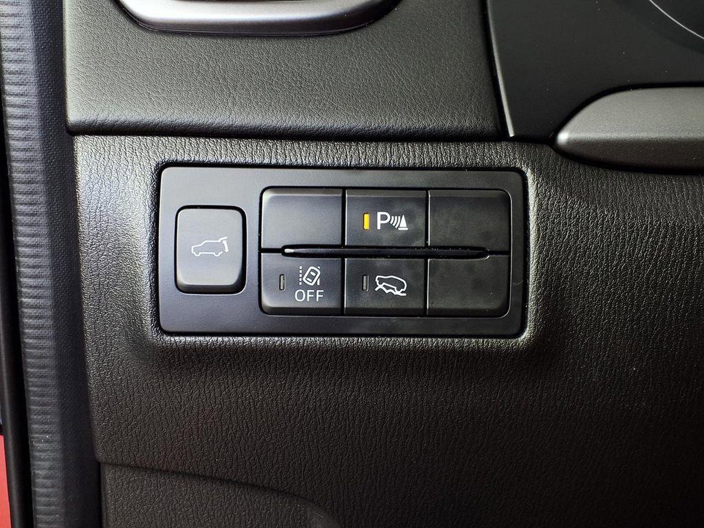 used 2022 Mazda CX-9 car, priced at $23,989