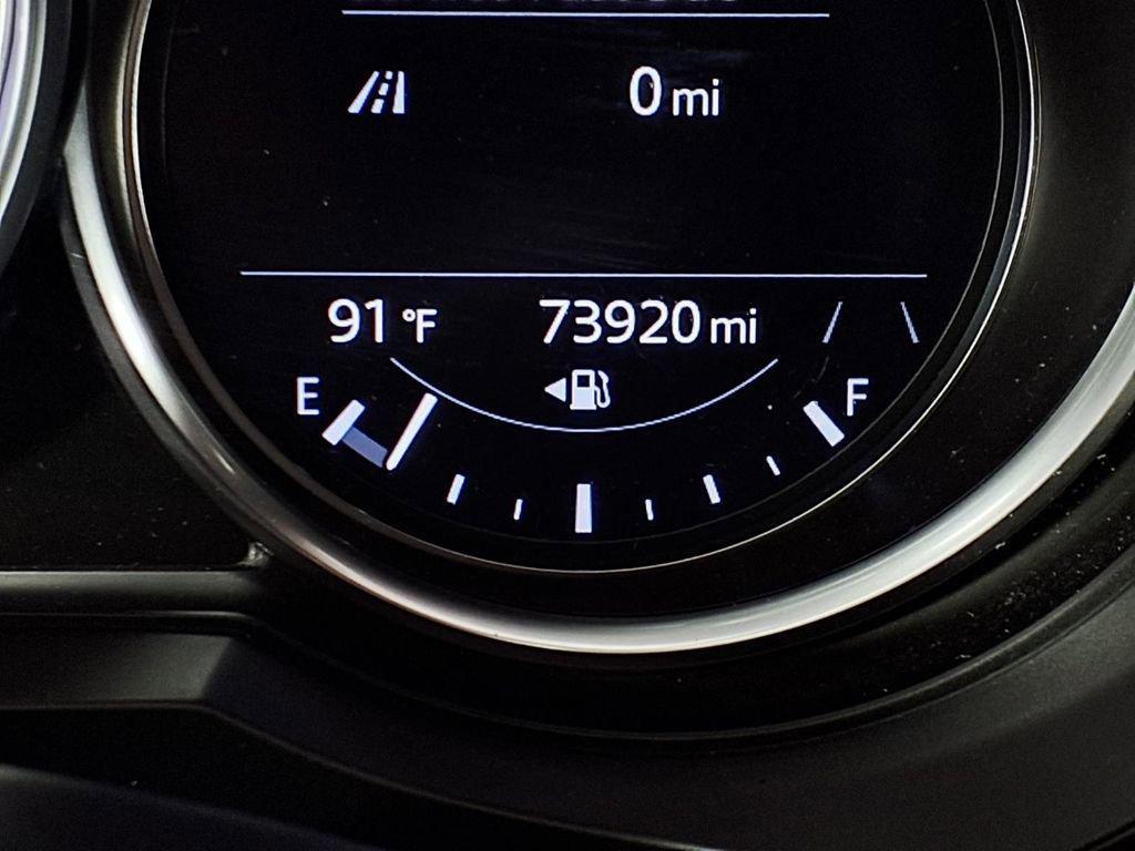 used 2022 Mazda CX-9 car, priced at $23,989
