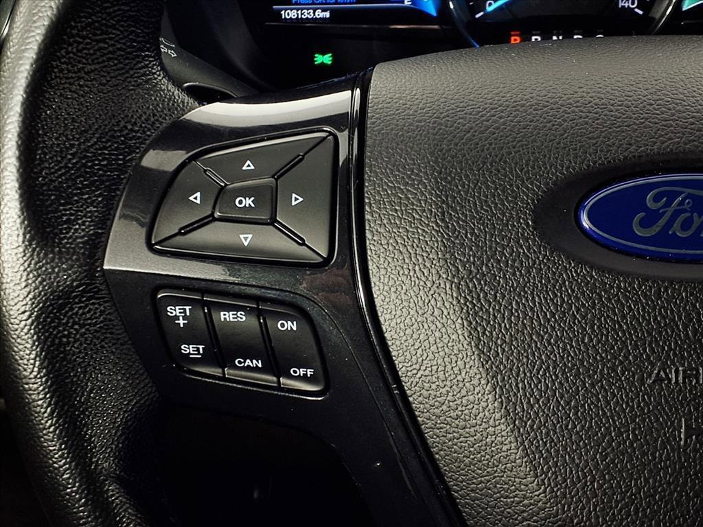 used 2017 Ford Explorer car, priced at $12,969