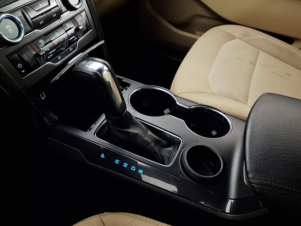 used 2017 Ford Explorer car, priced at $12,969