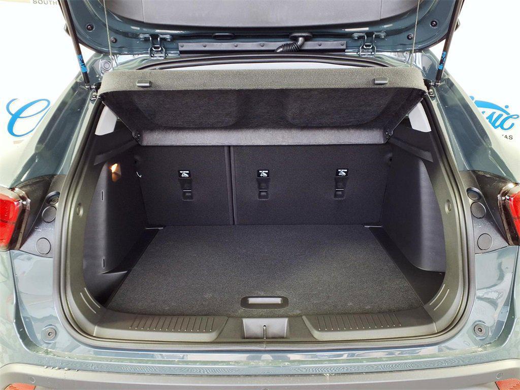 new 2026 Chevrolet Trax car, priced at $27,755