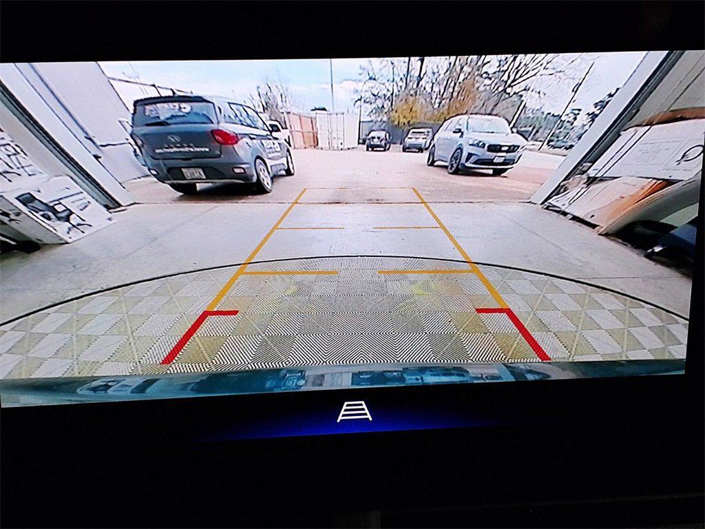 new 2026 Chevrolet Trax car, priced at $27,755