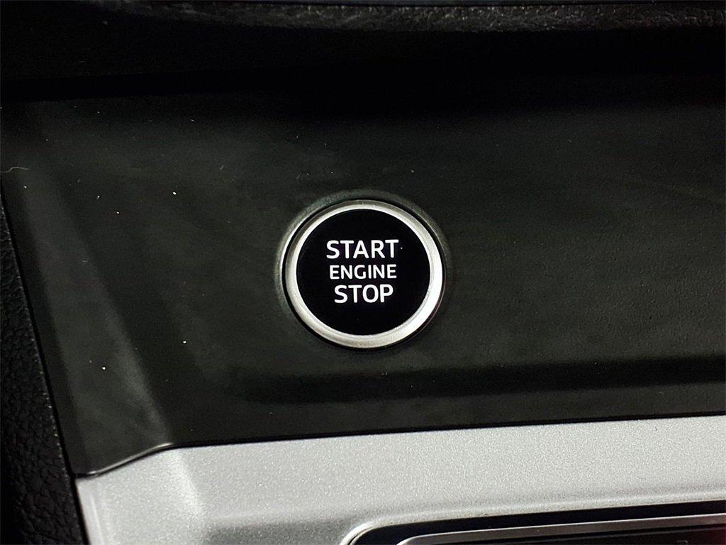 used 2021 Audi Q3 car, priced at $20,969