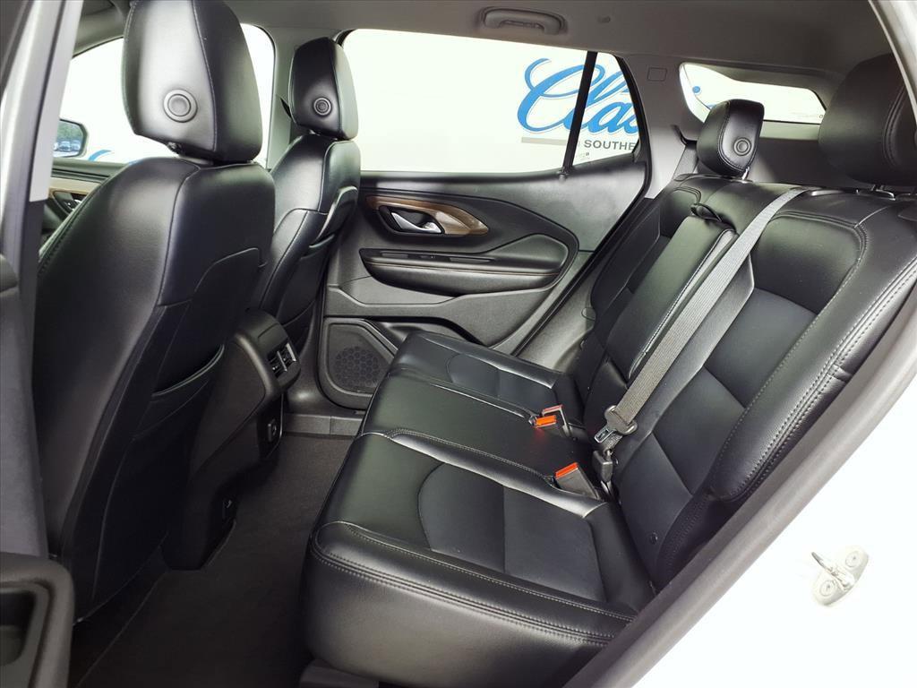 used 2018 GMC Terrain car, priced at $12,969