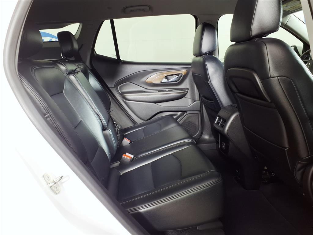 used 2018 GMC Terrain car, priced at $12,969