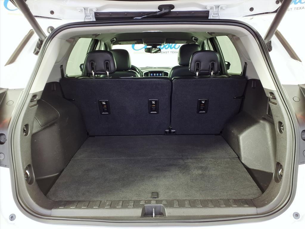 used 2018 GMC Terrain car, priced at $12,969