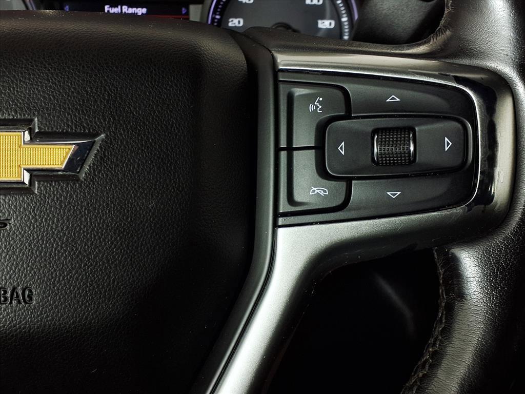 used 2020 Chevrolet Silverado 1500 car, priced at $27,998