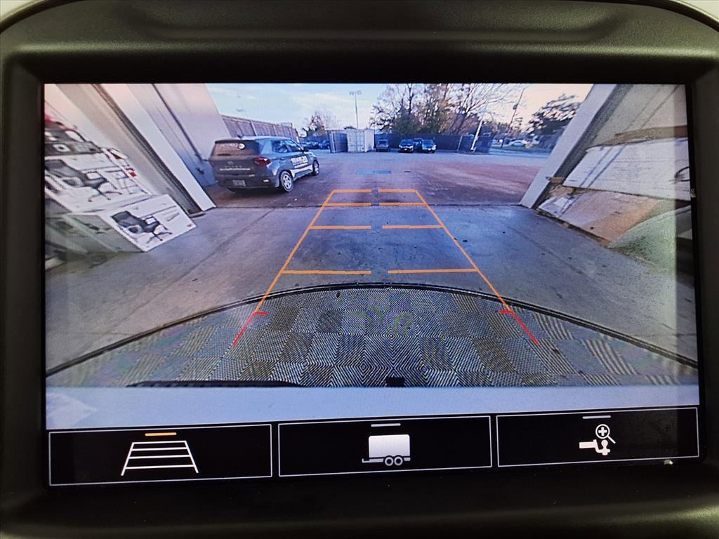 used 2020 Chevrolet Silverado 1500 car, priced at $27,998