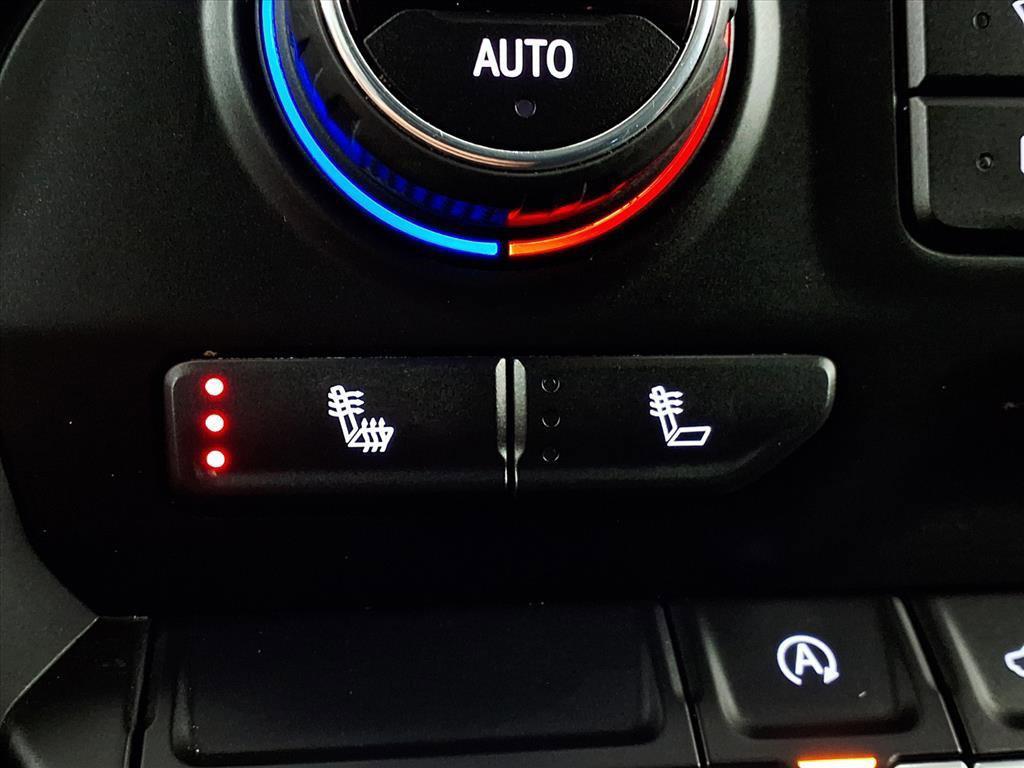 used 2020 Chevrolet Silverado 1500 car, priced at $27,998