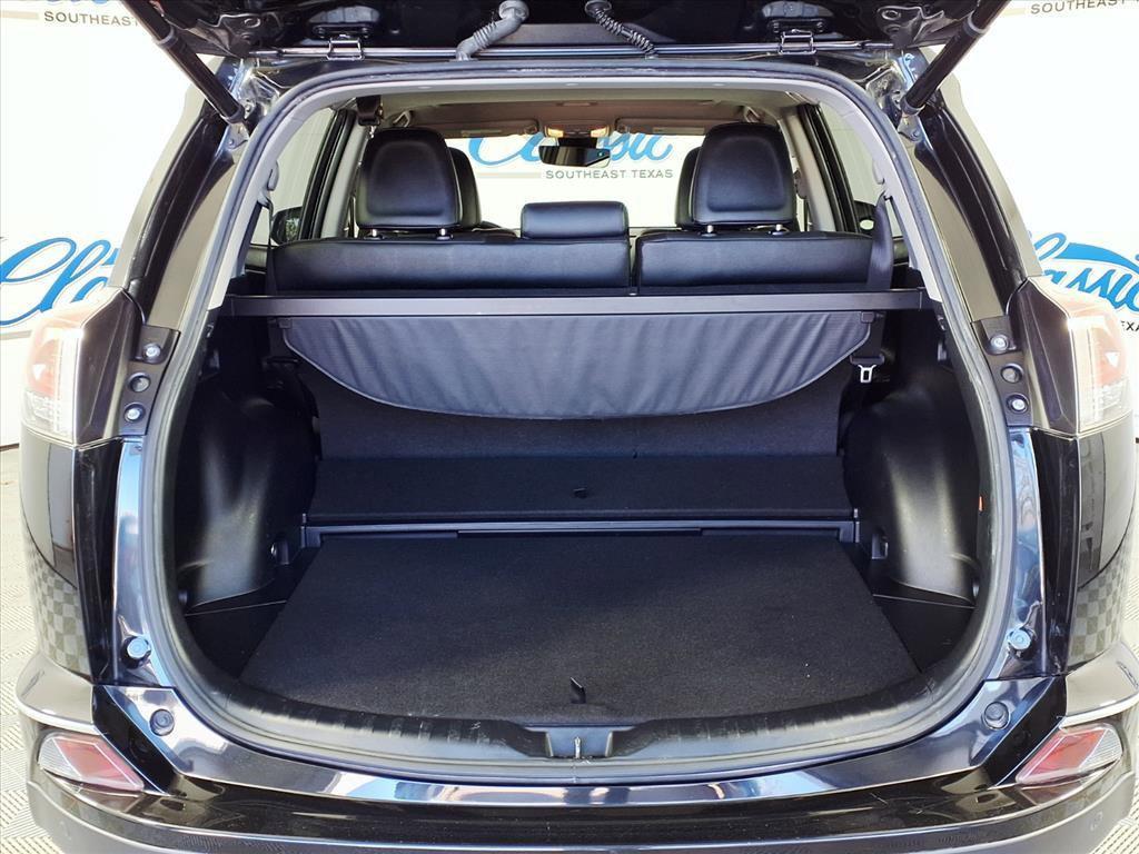 used 2018 Toyota RAV4 Hybrid car, priced at $25,412